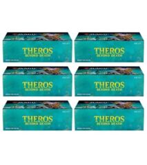 Theros Beyond Death Booster Case (6 boxes)